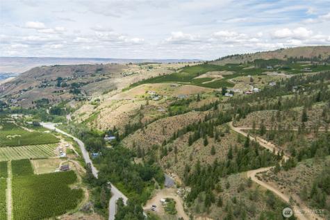 35 Watchman Lane Wenatchee WA 98801