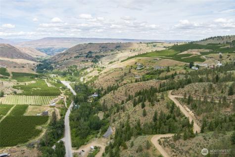 35 Watchman Lane Wenatchee WA 98801