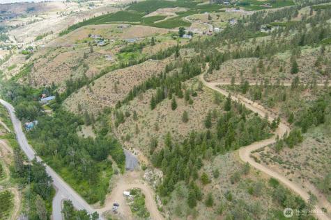 35 Watchman Lane Wenatchee WA 98801