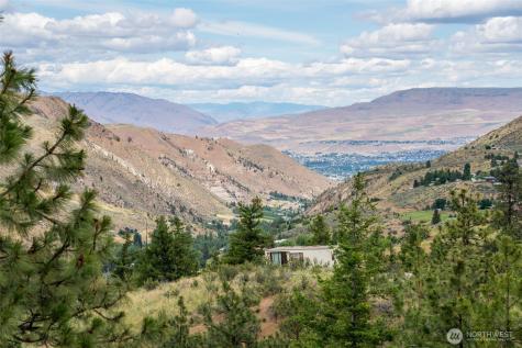 35 Watchman Lane Wenatchee WA 98801