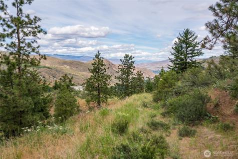 35 Watchman Lane Wenatchee WA 98801