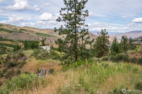 35 Watchman Lane Wenatchee WA 98801