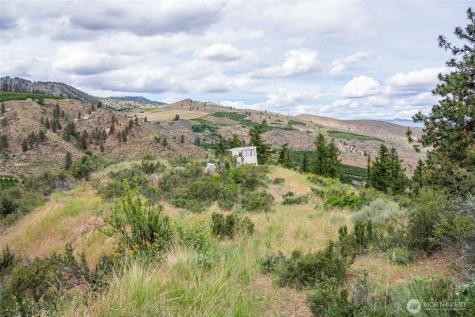 35 Watchman Lane Wenatchee WA 98801