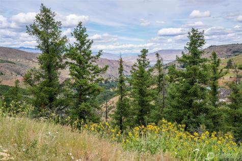 35 Watchman Lane Wenatchee WA 98801