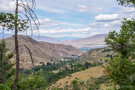 35 Watchman Lane Wenatchee WA 98801