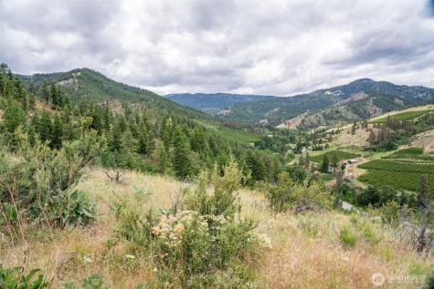 35 Watchman Lane Wenatchee WA 98801
