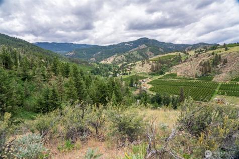 35 Watchman Lane Wenatchee WA 98801