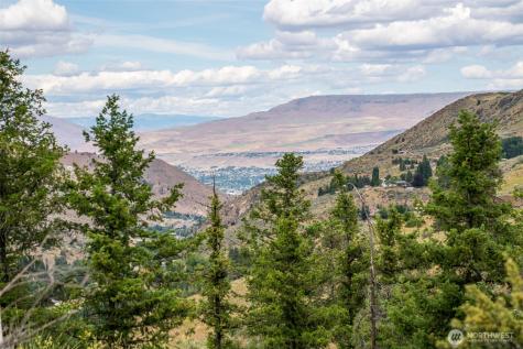 35 Watchman Lane Wenatchee WA 98801