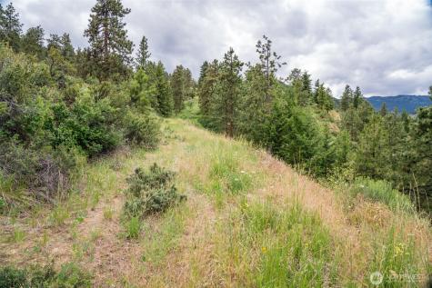 35 Watchman Lane Wenatchee WA 98801