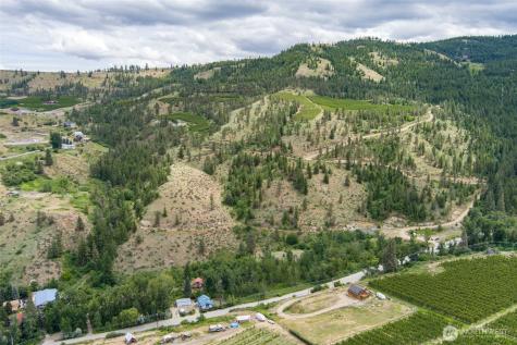 35 Watchman Lane Wenatchee WA 98801