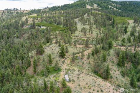 35 Watchman Lane Wenatchee WA 98801