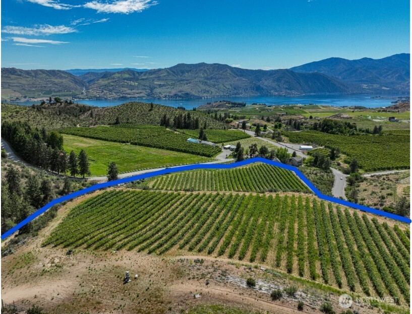 173 Chelan Ranch Road Chelan WA 98816