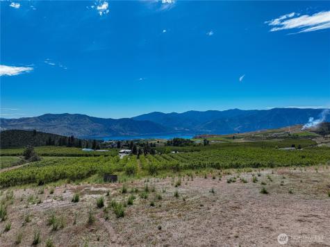 173 Chelan Ranch Road Chelan WA 98816