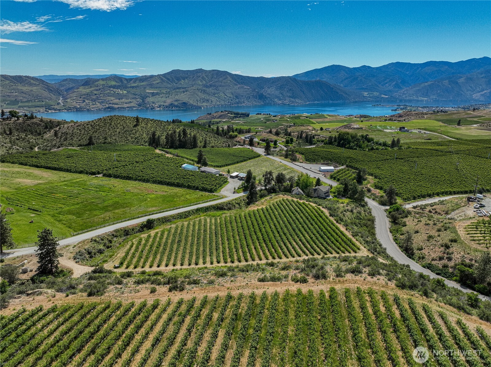 173 Chelan Ranch Road Chelan WA 98816