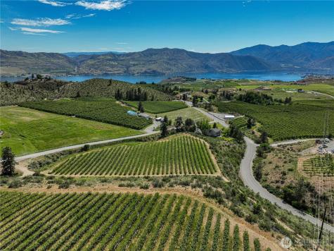 173 Chelan Ranch Road Chelan WA 98816