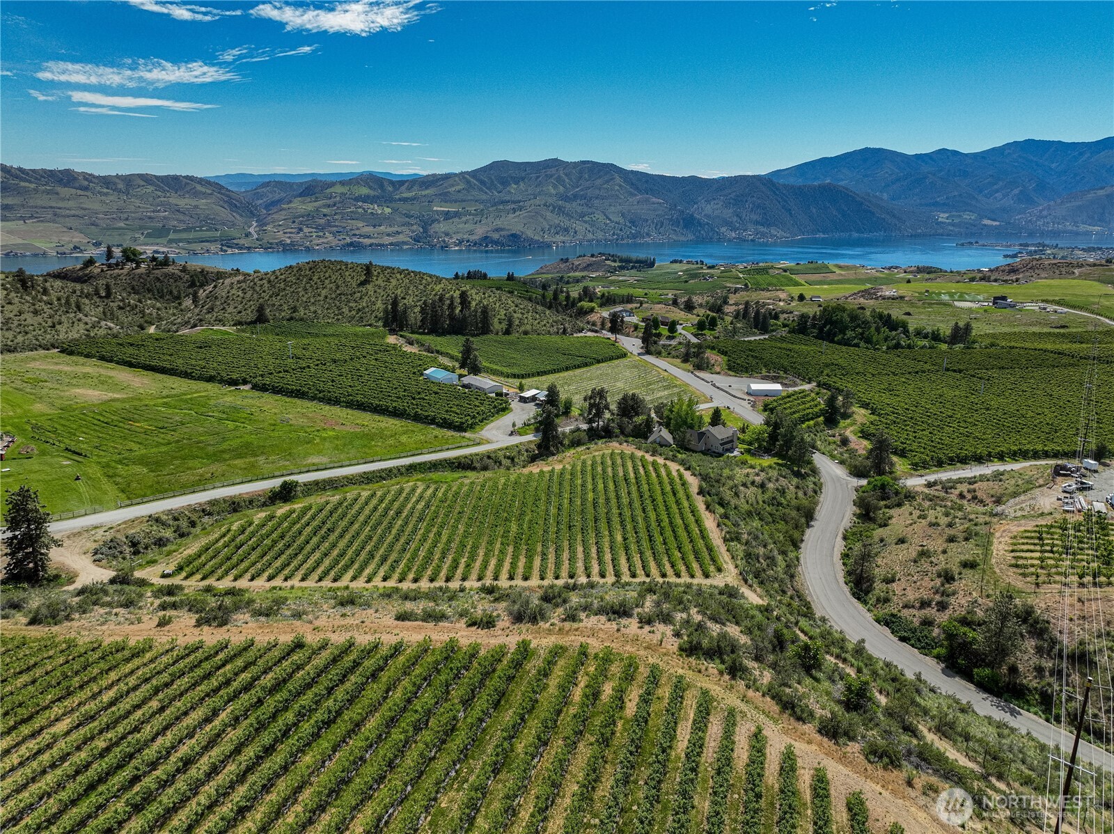 173 Chelan Ranch Road Chelan WA 98816