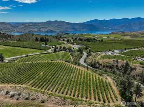 173 Chelan Ranch Road Chelan WA 98816