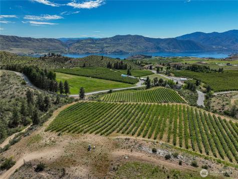 173 Chelan Ranch Road Chelan WA 98816
