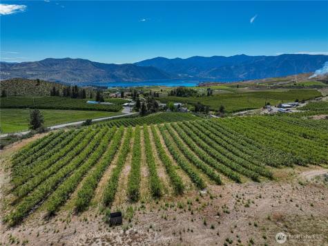173 Chelan Ranch Road Chelan WA 98816