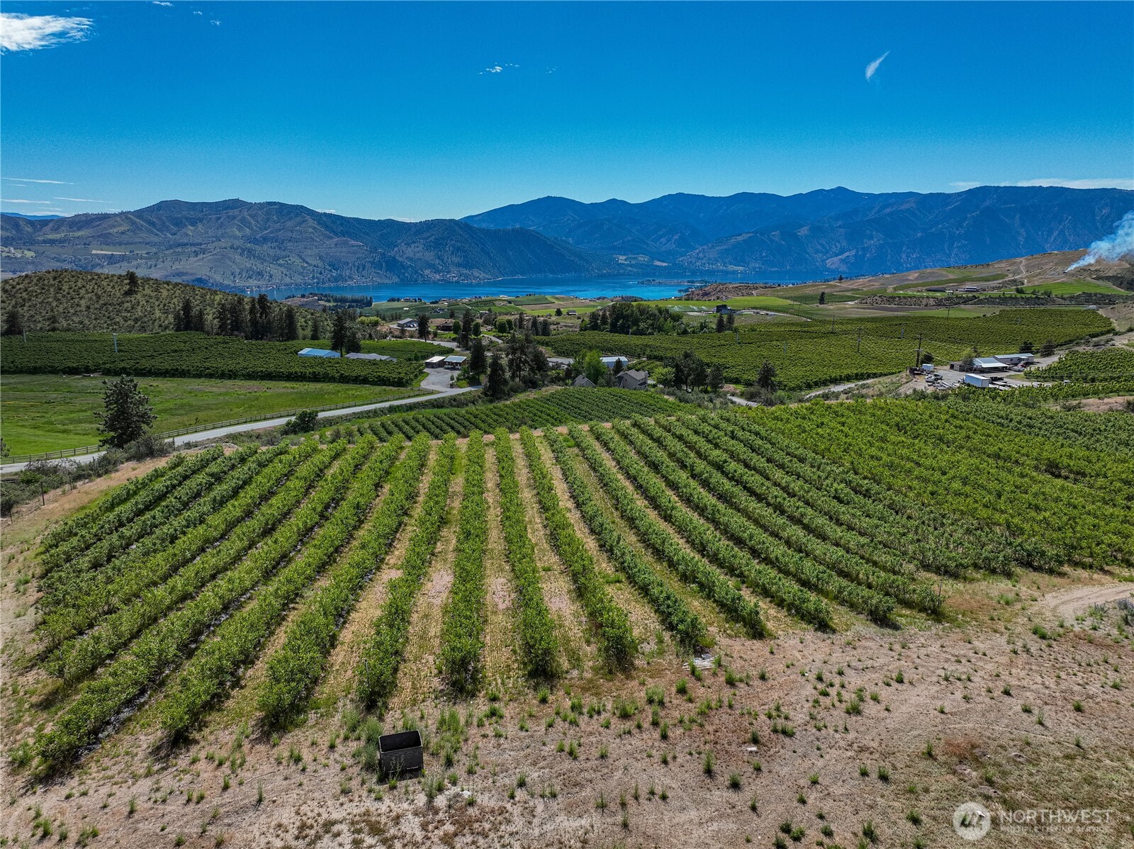 173 Chelan Ranch Road Chelan WA 98816