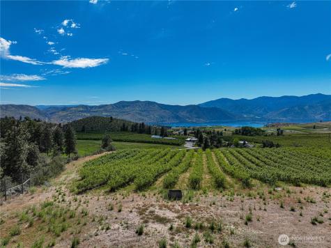 173 Chelan Ranch Road Chelan WA 98816