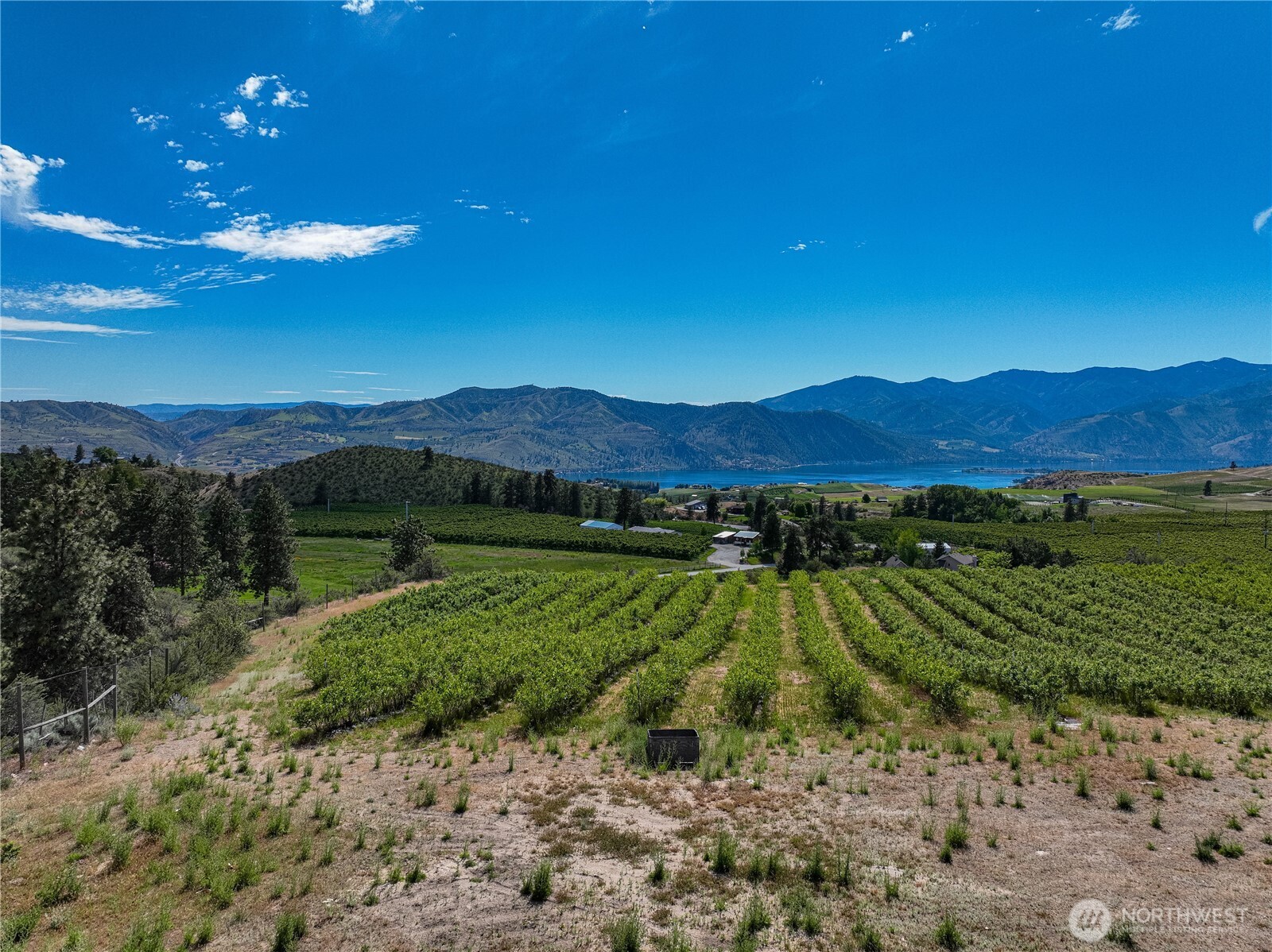 173 Chelan Ranch Road Chelan WA 98816