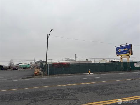 1420 Basin Street NW Ephrata WA 98823