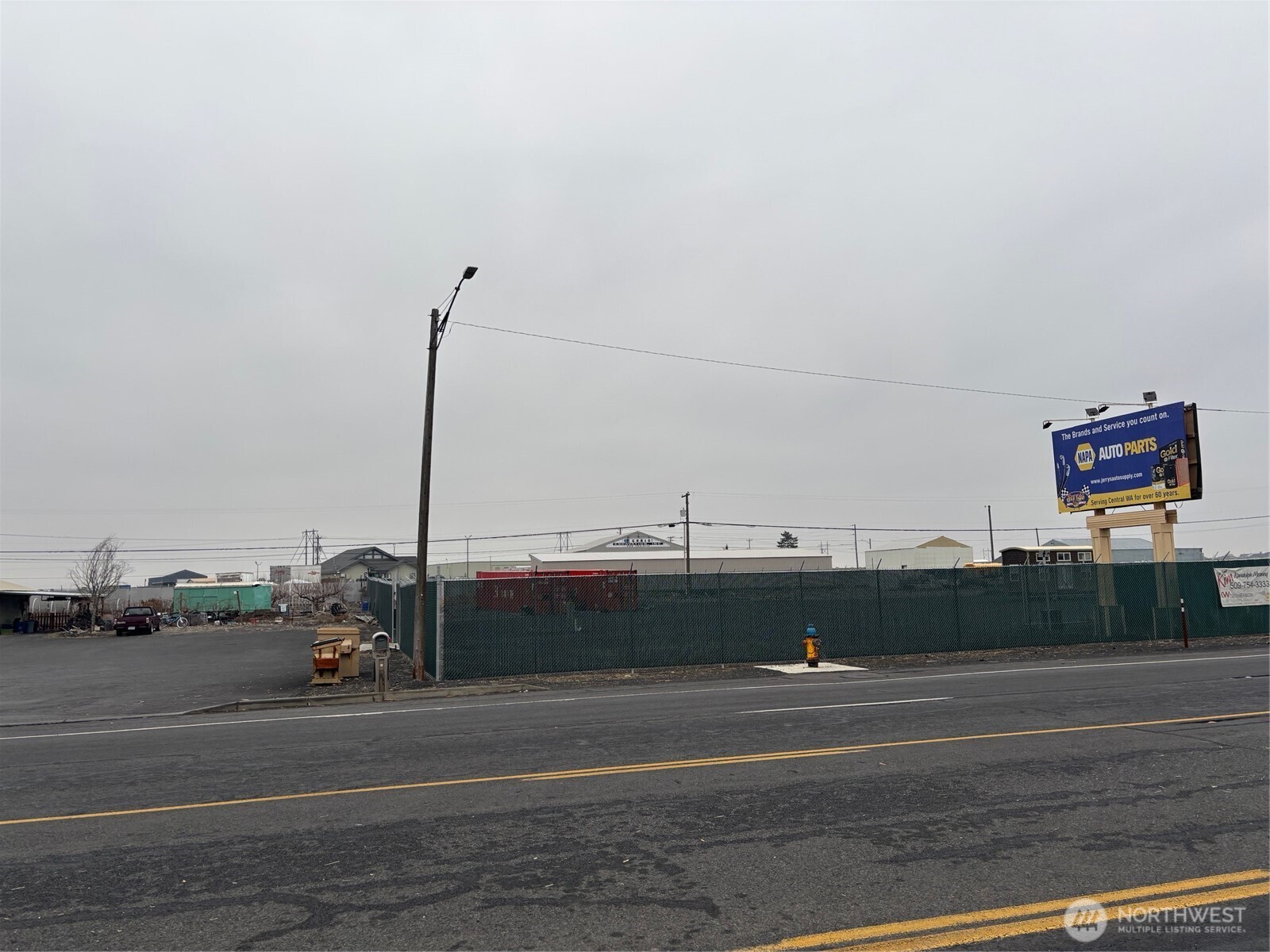 1420 Basin Street NW Ephrata WA 98823