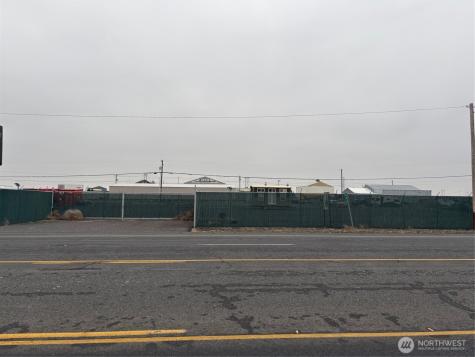 1420 Basin Street NW Ephrata WA 98823