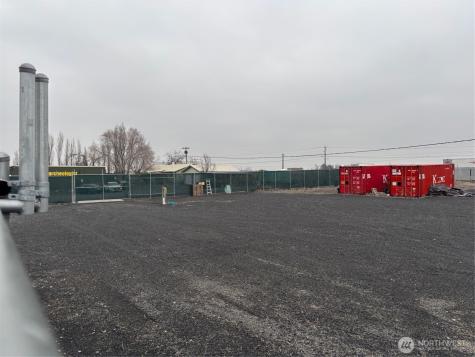 1420 Basin Street NW Ephrata WA 98823