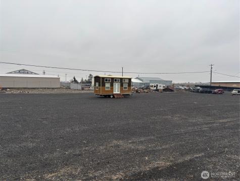 1420 Basin Street NW Ephrata WA 98823