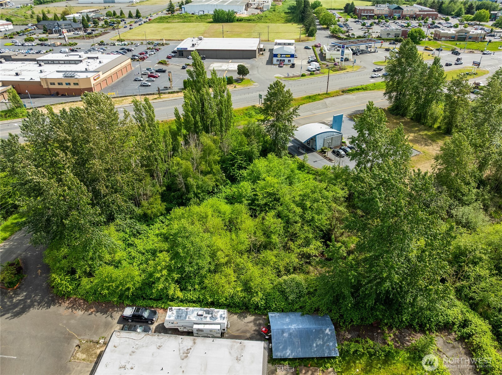 0 Riverside Drive Ferndale WA 98248