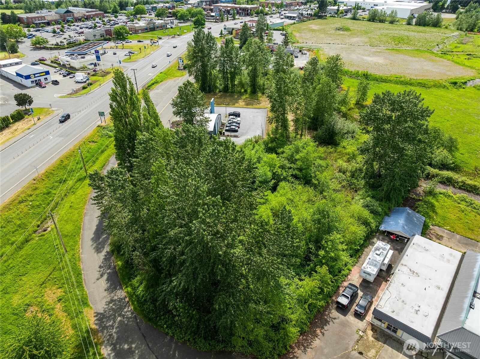 0 Riverside Drive Ferndale WA 98248