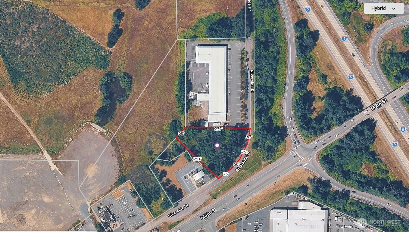 0 Riverside Drive Ferndale WA 98248
