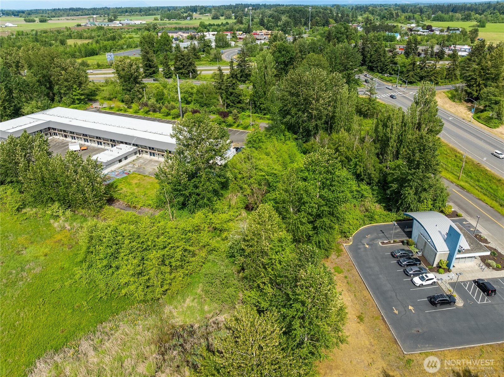 0 Riverside Drive Ferndale WA 98248