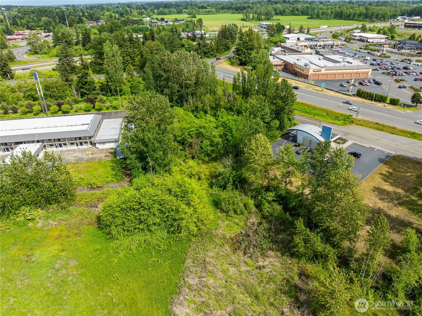 0 Riverside Drive Ferndale WA 98248