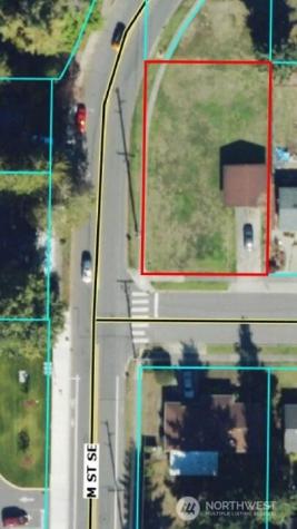 1205 22nd Street SE Auburn WA 98002