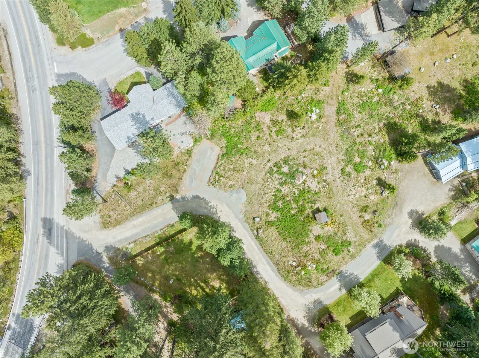 37 Norling Lane Leavenworth WA 98826