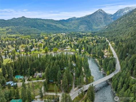 37 Norling Lane Leavenworth WA 98826
