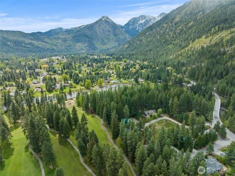 37 Norling Lane Leavenworth WA 98826