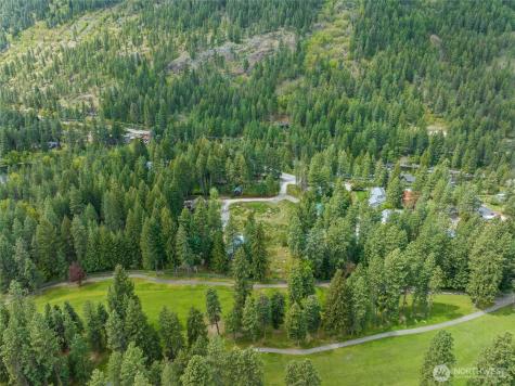 37 Norling Lane Leavenworth WA 98826