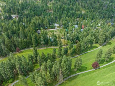 37 Norling Lane Leavenworth WA 98826