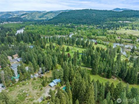 37 Norling Lane Leavenworth WA 98826