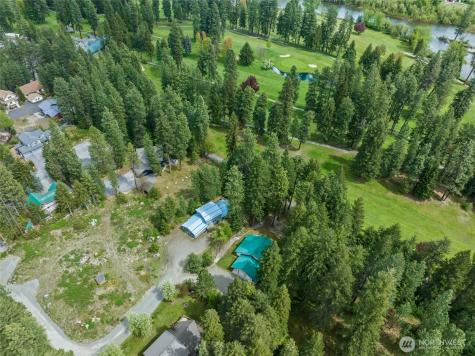 37 Norling Lane Leavenworth WA 98826