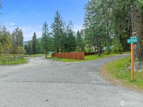 37 Norling Lane Leavenworth WA 98826