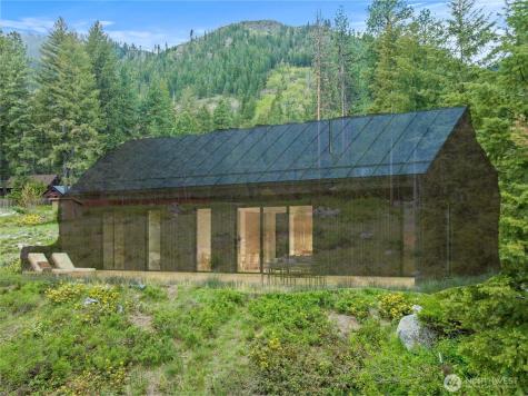 37 Norling Lane Leavenworth WA 98826