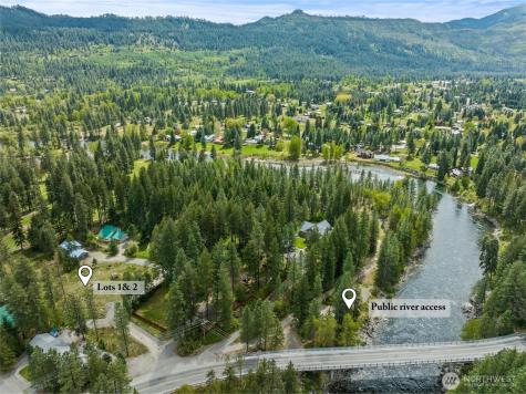 37 Norling Lane Leavenworth WA 98826