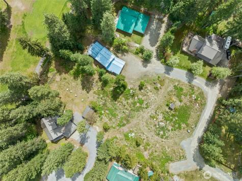 37 Norling Lane Leavenworth WA 98826