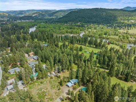 37 Norling Lane Leavenworth WA 98826