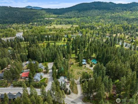 37 Norling Lane Leavenworth WA 98826